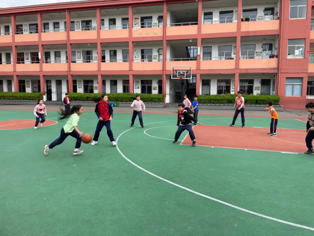 新闻周刊丨体育课数学老师教?当体育成为新“课时”以体育人如何破题?