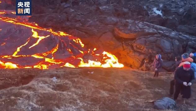 中国火山景点攻略视频讲解,中国可以去旅游的火山