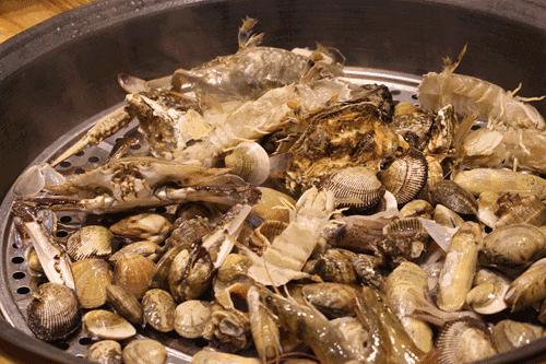 玉林侬,冲鸭!北海8月16日开海,教你在哪里买海鲜最新鲜,最实惠~