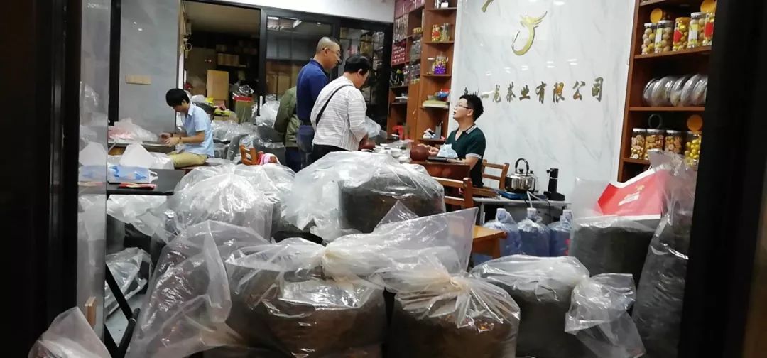 最近安溪铁观音行情,安溪铁观音秋茶火热上市