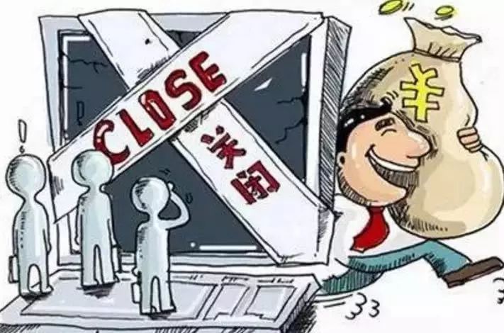 返租经济诈骗案,以案释法租用活动