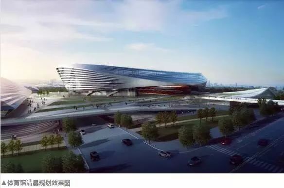 市奥体中心最新消息,奥体中心郑州