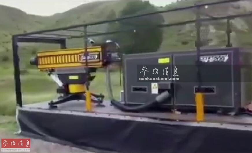 土耳其远程巡航无人机,土耳其无人机攻击动图