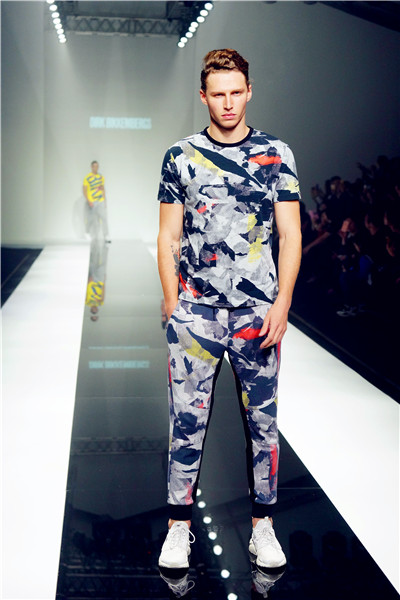 2021年湖南时装周,时装周衡阳