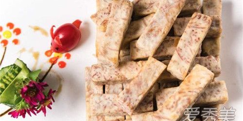 芋头痒怎么办最有效,怎样洗芋头手不会痒