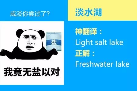 四六级神翻译,四六级翻译神评