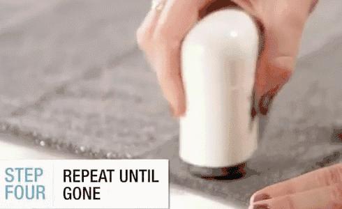 「FM889」大衣起球、新毛衣扎人怎么办？！一招教你轻松搞定！