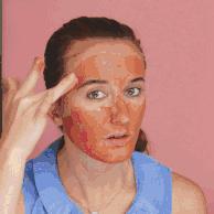 敷错面膜等于糟蹋脸,敷错面膜会烂脸吗