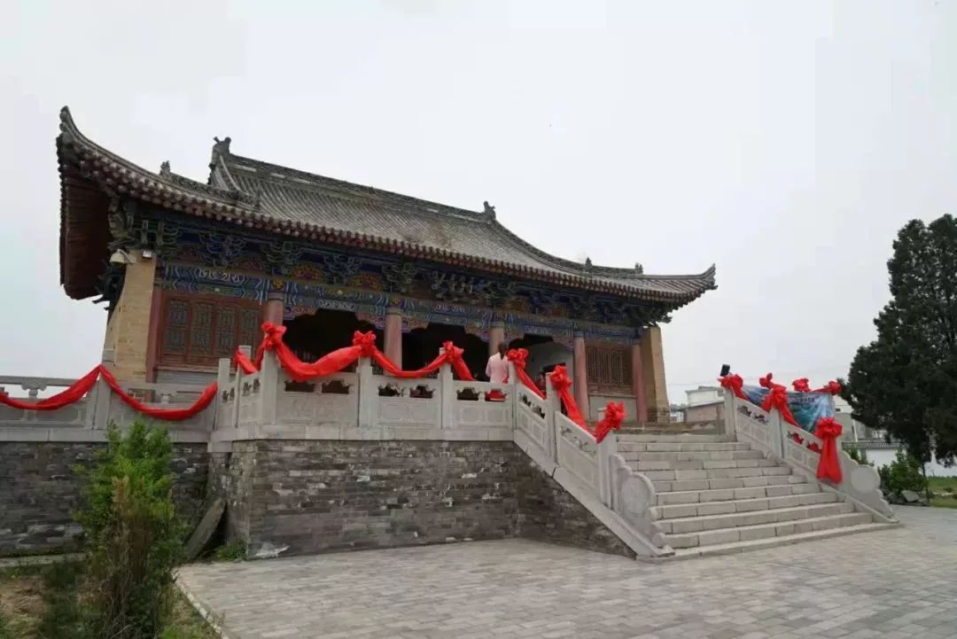 东岳庙庙会表演,东岳庙道院庙会