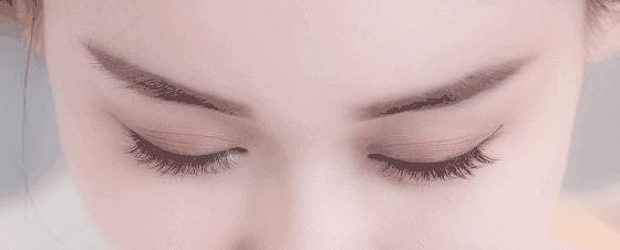 比种睫毛还自然!韩国黑科技假睫毛,不用胶水,一撕一贴3秒搞定,手残*党**都能秒变睫毛精