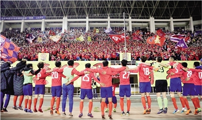 中乙联赛大秦之水vs深圳雷曼,陕西足球西北狼赛程