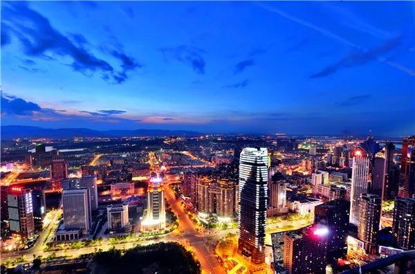 「聚焦」2018江西民营企业百强名单发布，这些行业最“吸金”!