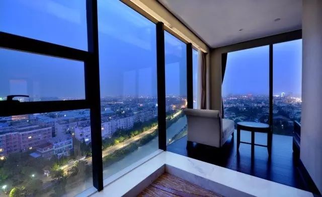 都江堰值得打卡的酒店,都江堰看得见风景的酒店