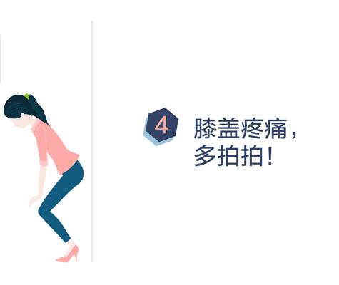 这是一条有味道的推送:一男子腰痛10年,竟与“菊花”有关...