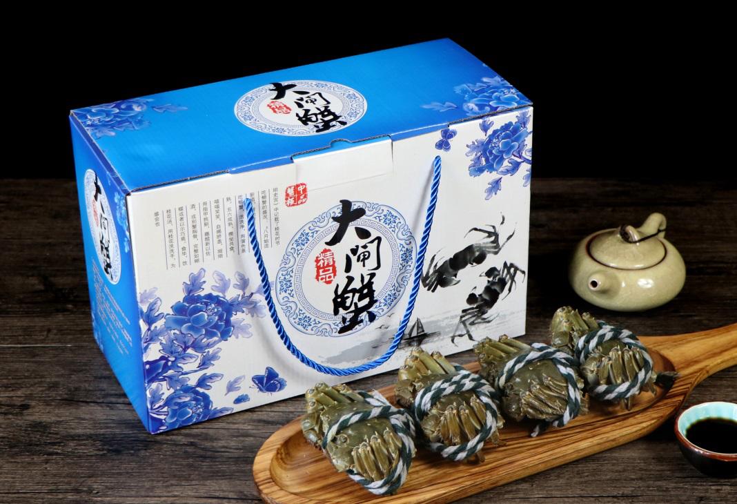 蟹逅金秋主题自助,蟹逅海鲜香辣蟹