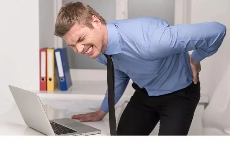 最方便的艾灸神器腹部,腰部艾灸神器