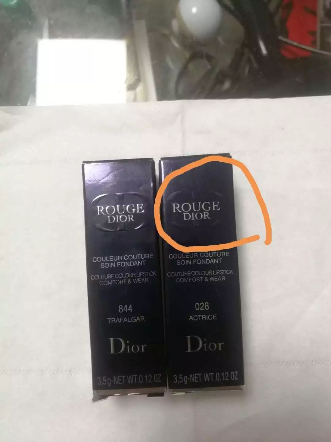 网购进口商品买自营店还是旗舰店,网购进口商品支持专柜验货