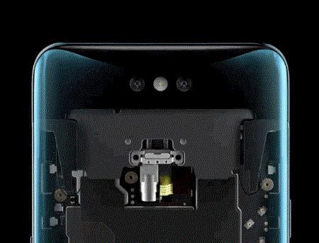 oppo的十倍混合变焦技术,oppo2019款混合光学变焦