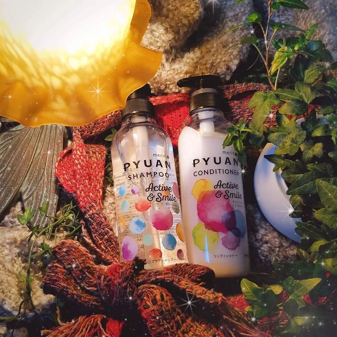 大网红好用的洗发水推荐,最好用的网红洗发水