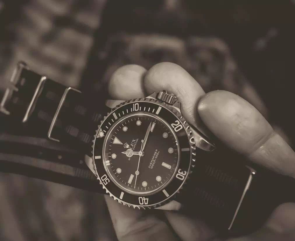 为什么说劳力士是硬通货,为什么说劳力士等于黄金