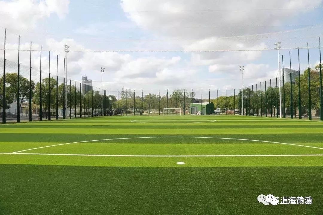 黄浦区延福绿地篮球场,黄浦区健身塑胶跑道工程