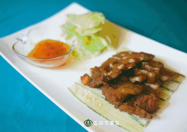 下一个网红小县城，海鲜便宜过象山，秋色不输杭州！