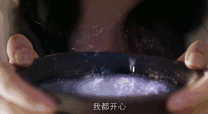 专访何花丨《黄泉》里的“最萌孟婆”是怎样养成的