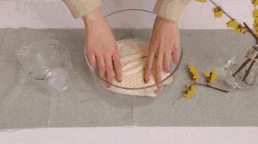 君君有货丨小红书爆款！日本神级干发帽，扔掉电吹风，告别电辐射