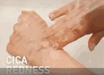 油痘敏感肌气垫推荐,混合皮敏感肌气垫推荐