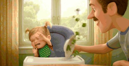 小孩胆小爱发脾气怎么引导,孩子胆小拖拉爱发脾气怎么办