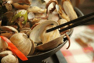 最具幸福感的县级市中唯一一座上榜的北方小城，光是海鲜就能吃到你激灵！