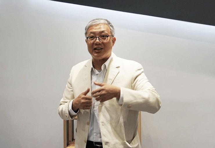 巅峰杰作——STENHEIM（瑞士之声）次旗舰喇叭-REFERENCEINFINITE国内首发