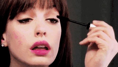 睫毛打底刷出苍蝇腿怎么办,睫毛刷成了苍蝇腿怎么补救