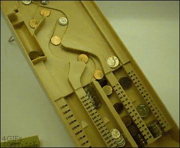 这些图一直看一直爽！原来平凡生活中藏着这么多奇迹……