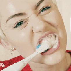 小月龄刷牙齿怎么刷得干净,刷一次牙就能让牙齿变白