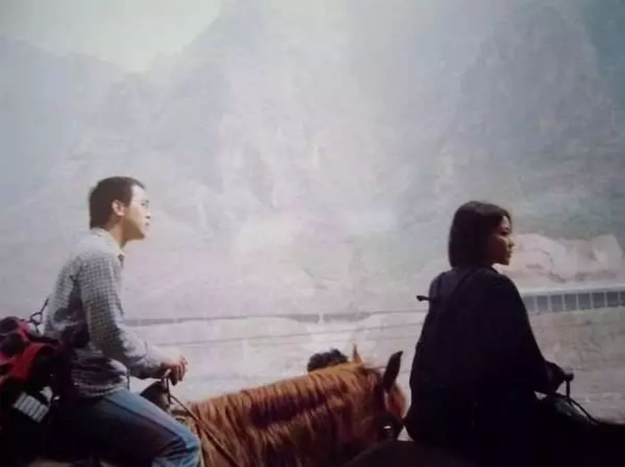 成仙前的窦唯长什么样,成仙儿窦唯现状