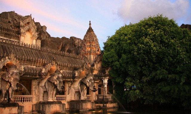 一人去普吉岛注意事项,普吉岛旅游需要准备什么物品