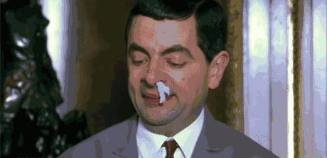 这瓶婴儿都能用的深海900海水做的喷雾，治好了我多年的鼻炎