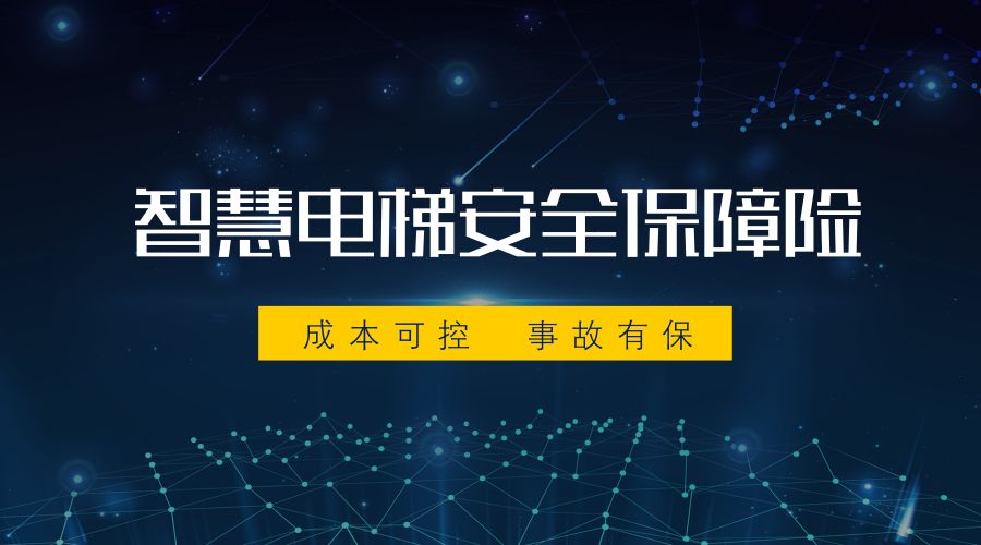 e电梯的颠覆之路：携手8位保险大佬打造电梯的4S店服务