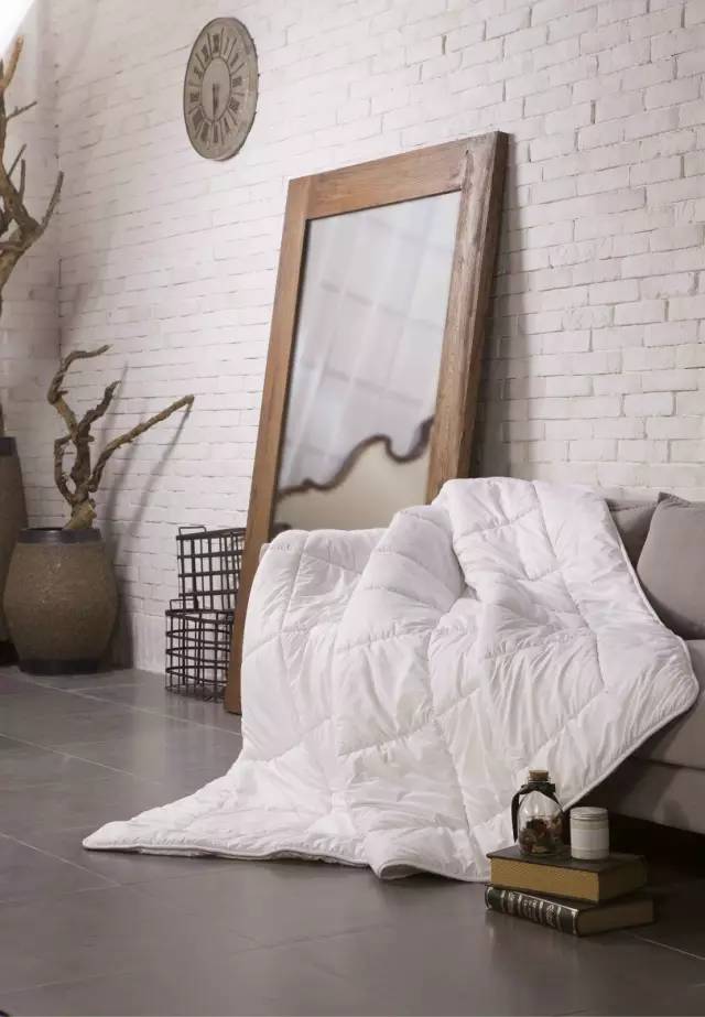 深度睡眠与羊毛被,睡眠质量提升产品