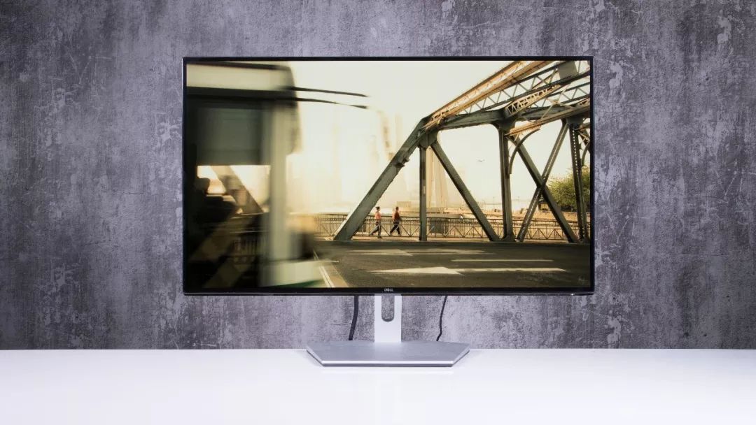 戴尔s2316h显示器测评,戴尔s2721显示器全套评测