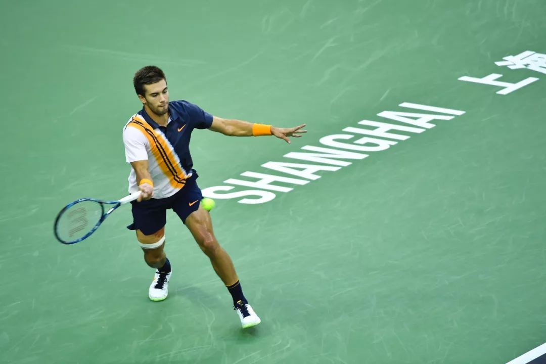 2018年上海劳力士大师赛照片,2019年上海劳力士大师杯决赛