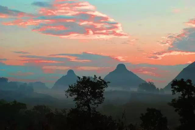 最全的贵州攻略,最新旅游攻略必去景点