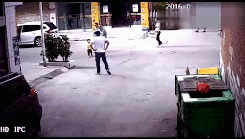 小孩被拐的5种骗术,小孩如何防止被人贩子骗