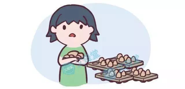 大冷天一家人狂吃20根冰棍！只是因为幼儿园老师要孩子……