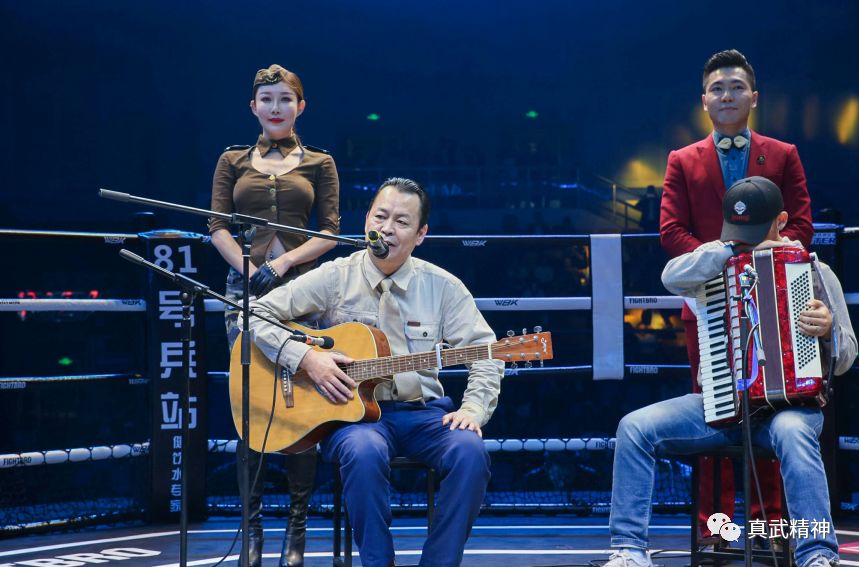 真武魂英雄出击,真武魂冠军