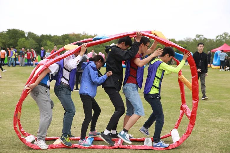 科技创新中国梦主题运动会,上海首届科技工作者运动会