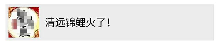 清远街坊注意！全国都在转的锦鲤活动，也许还藏着这些*局骗**！