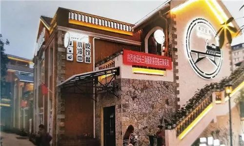 「推荐」刷屏！这是我眼中的边境河口