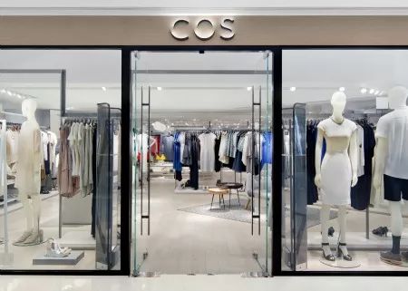 cos在网上哪些地方,cos新一季单品